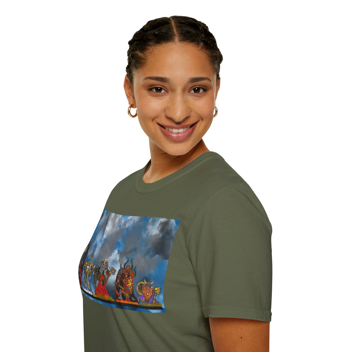 Warhammer | T-Shirt | More Jam