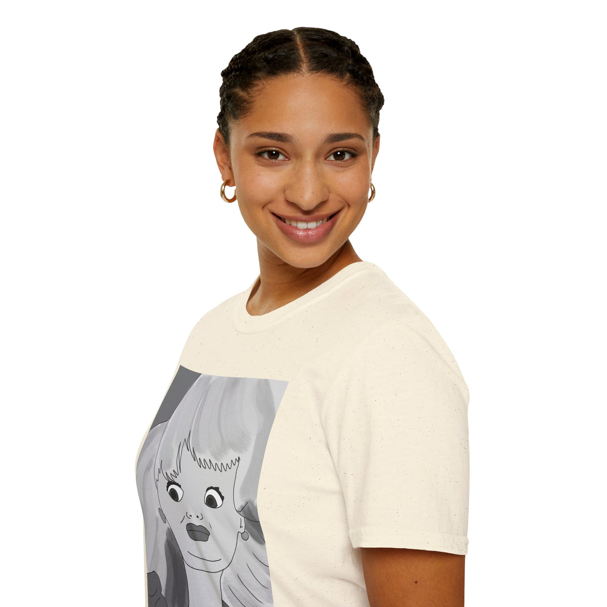 Barbie | EWWW T-Shirt | More Jam