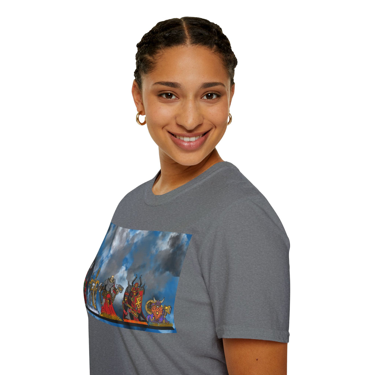 Warhammer | T-Shirt | More Jam