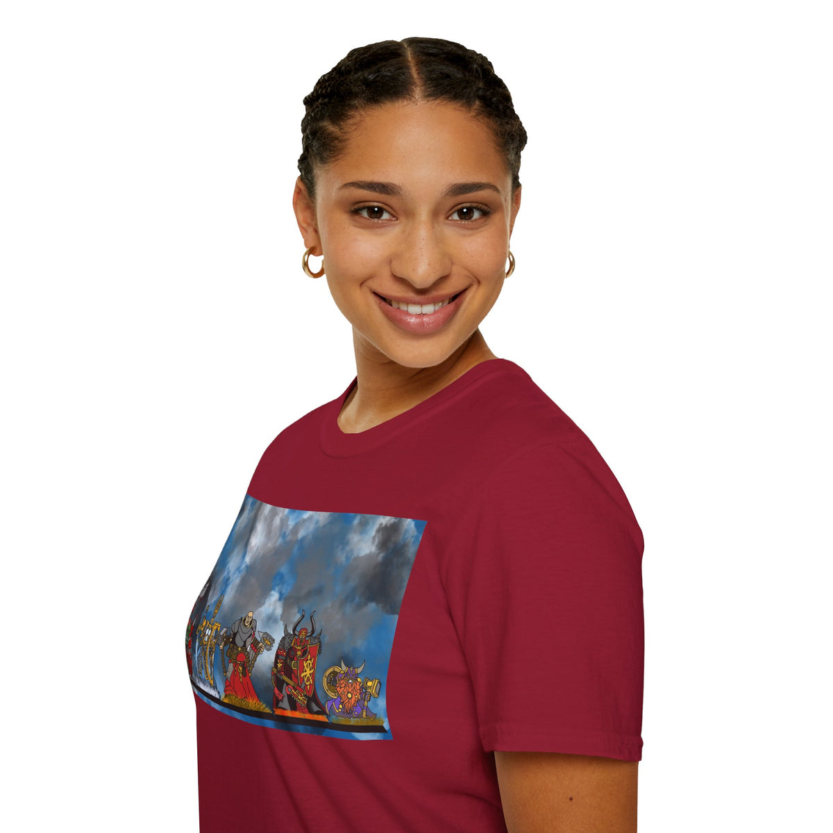 Warhammer | T-Shirt | More Jam