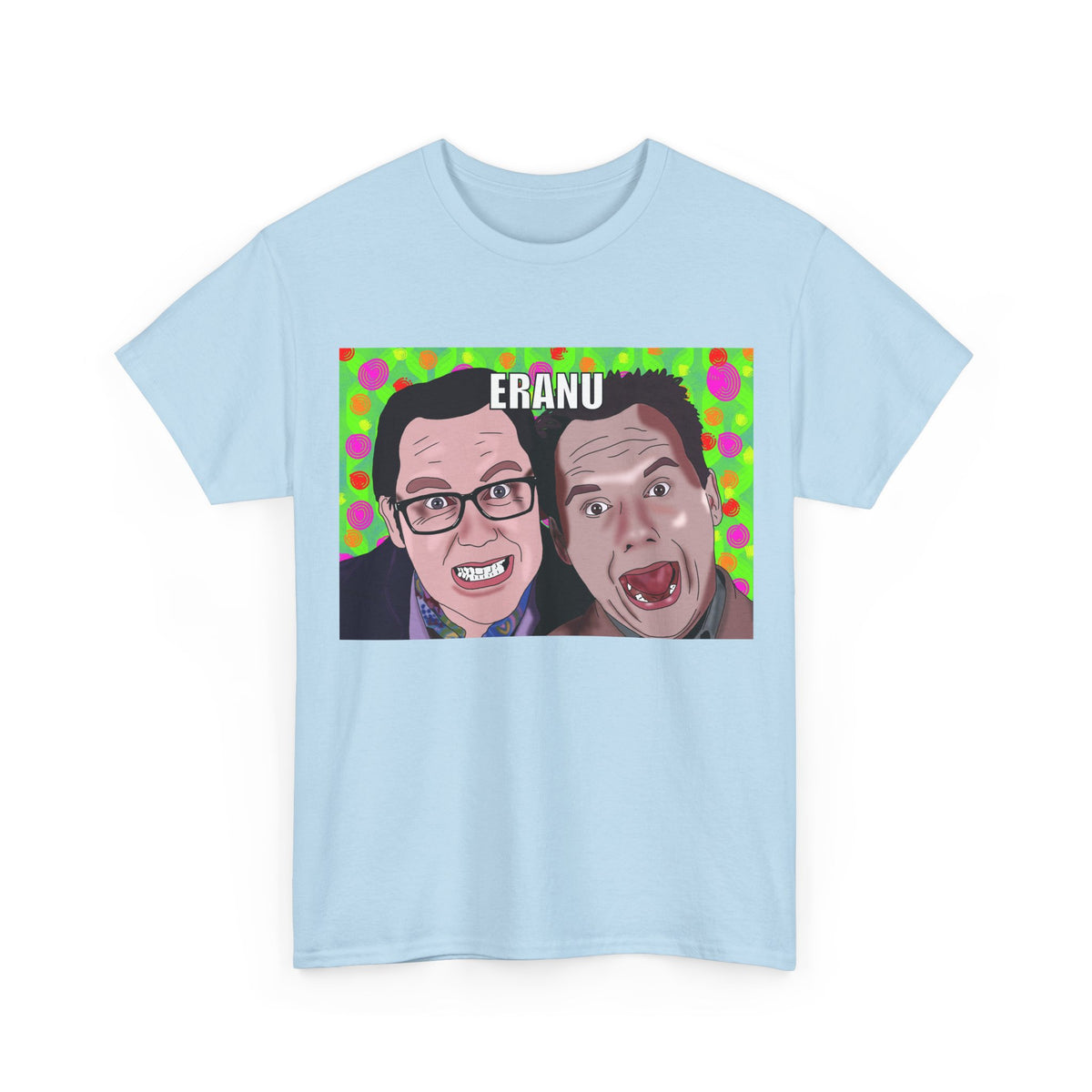 Shooting Stars | ERANU T-Shirt | More Jam