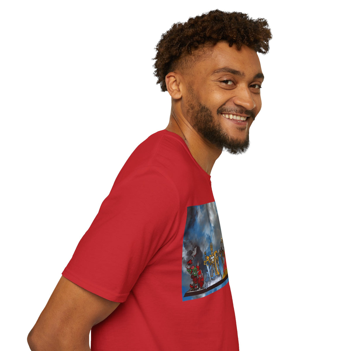 Warhammer | T-Shirt | More Jam