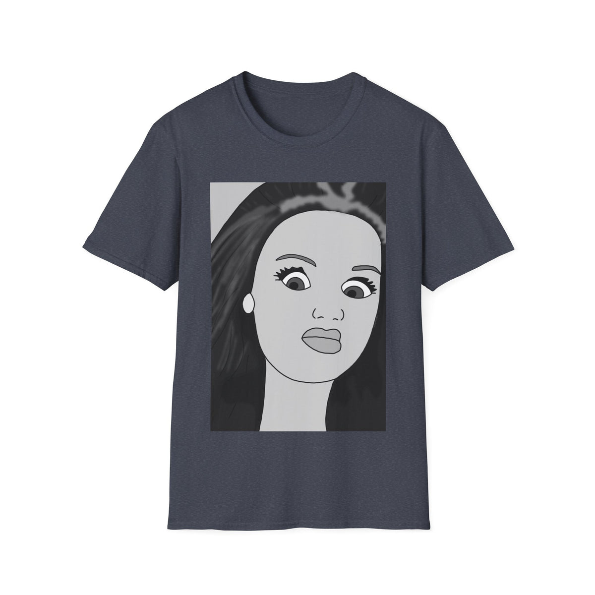 Barbie | WTF T-Shirt | More Jam