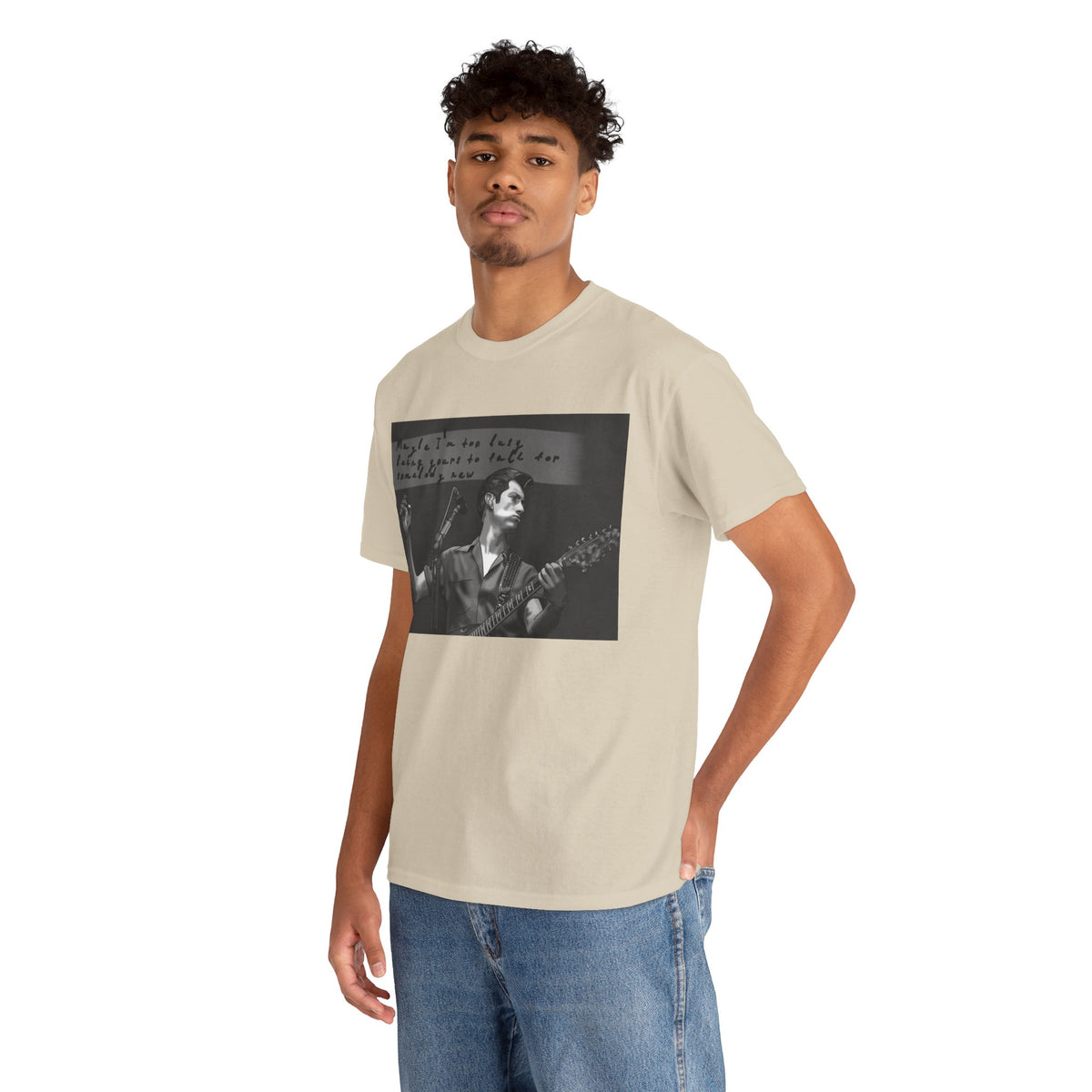 Arctic Monkeys | Do I Wanna Know T Shirt | More Jam