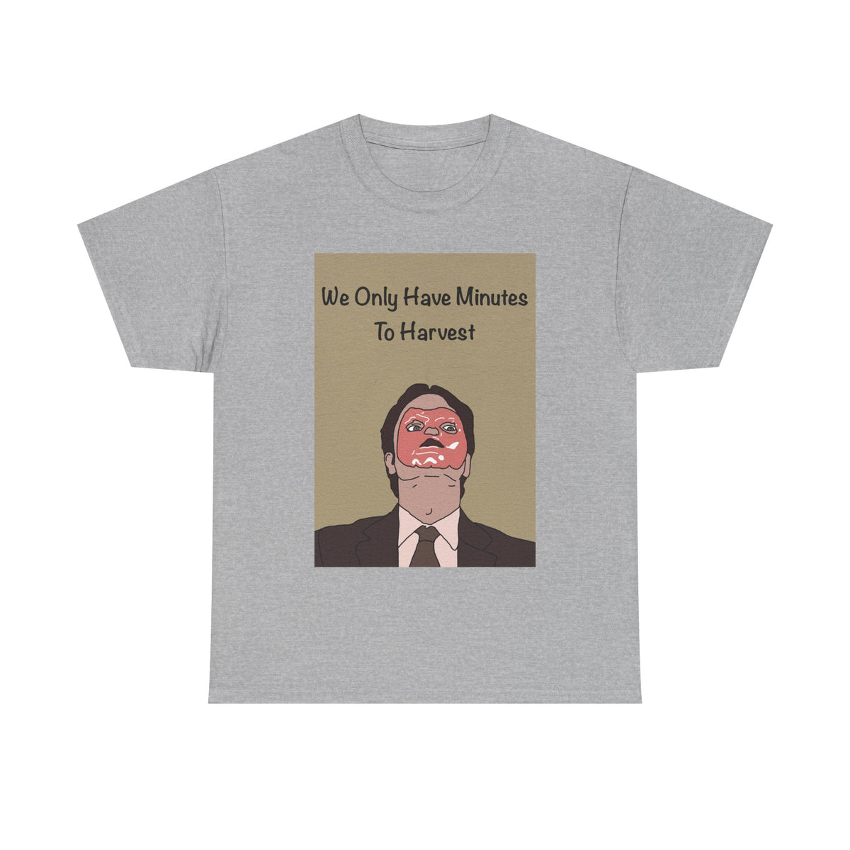 The Office US | Dwight Schrute T-Shirt | More Jam