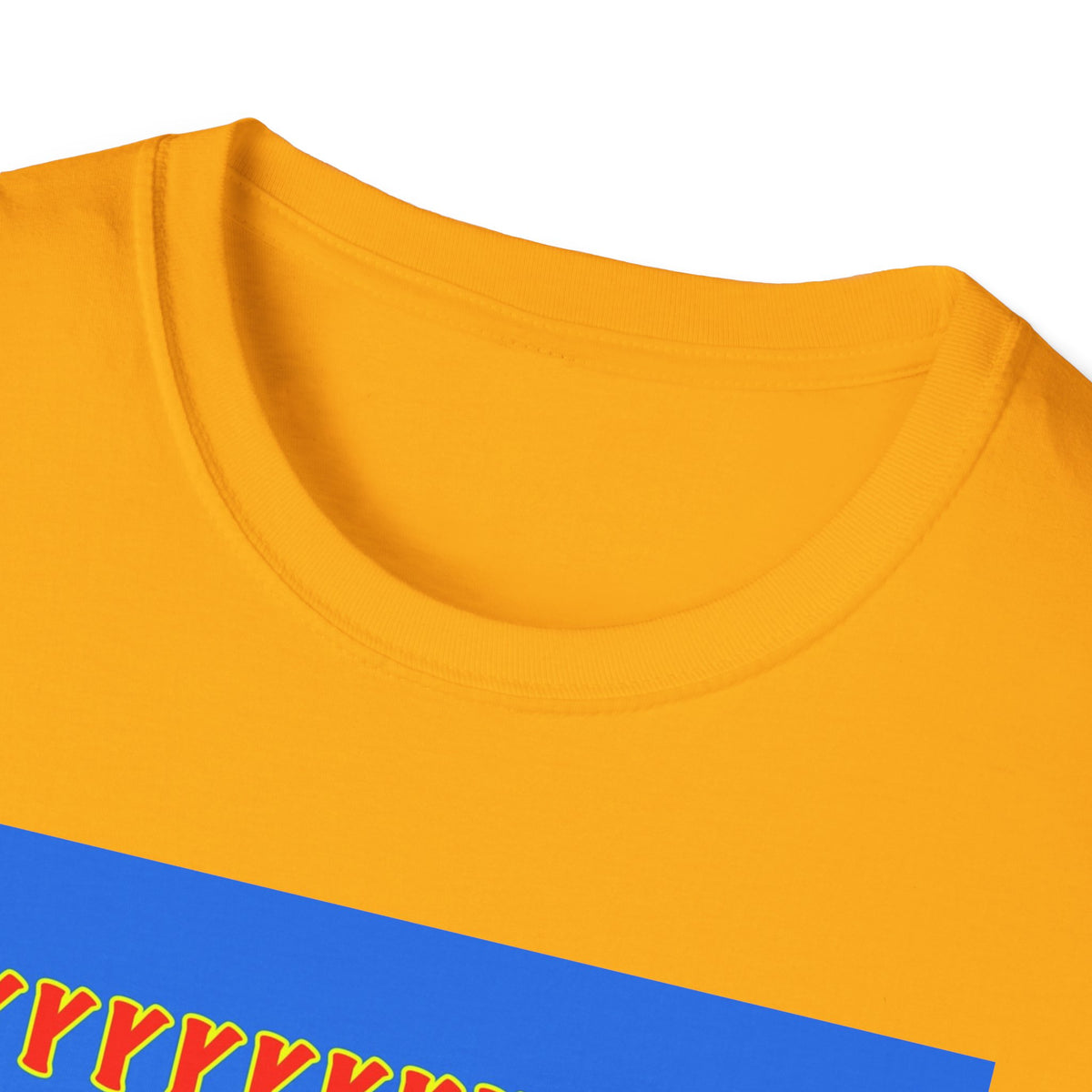 Ted Lasso | Roy Kent T-Shirt | More Jam