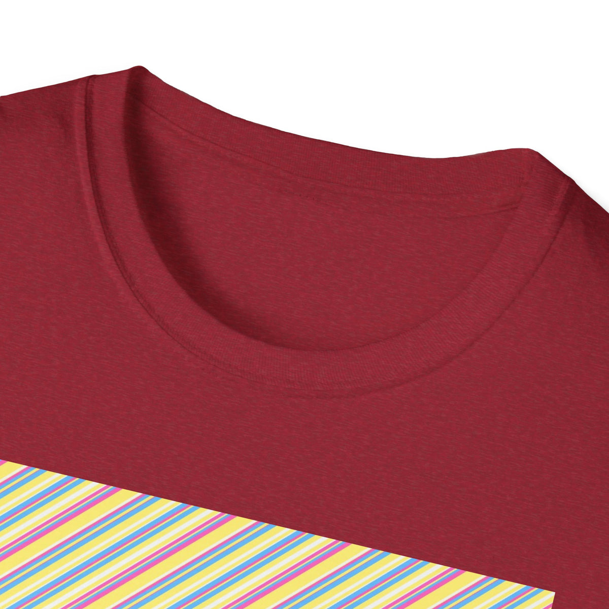 Tots TV | Tom Sniffing Flowers T-Shirt | More Jam