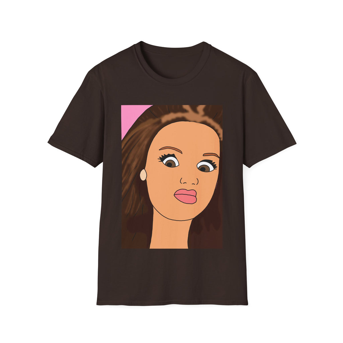 Barbie | WTF T-Shirt | More Jam
