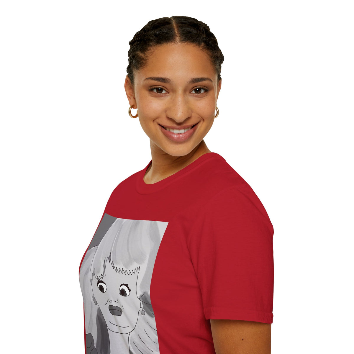 Barbie | EWWW T-Shirt | More Jam
