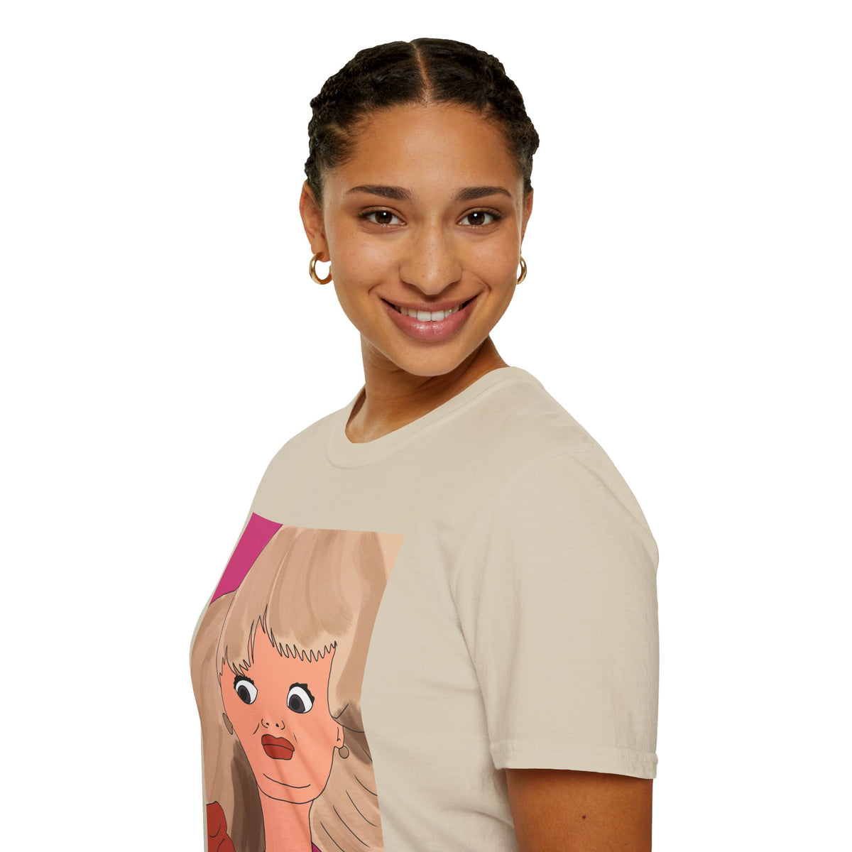 Barbie | Ewww T-Shirt | More Jam