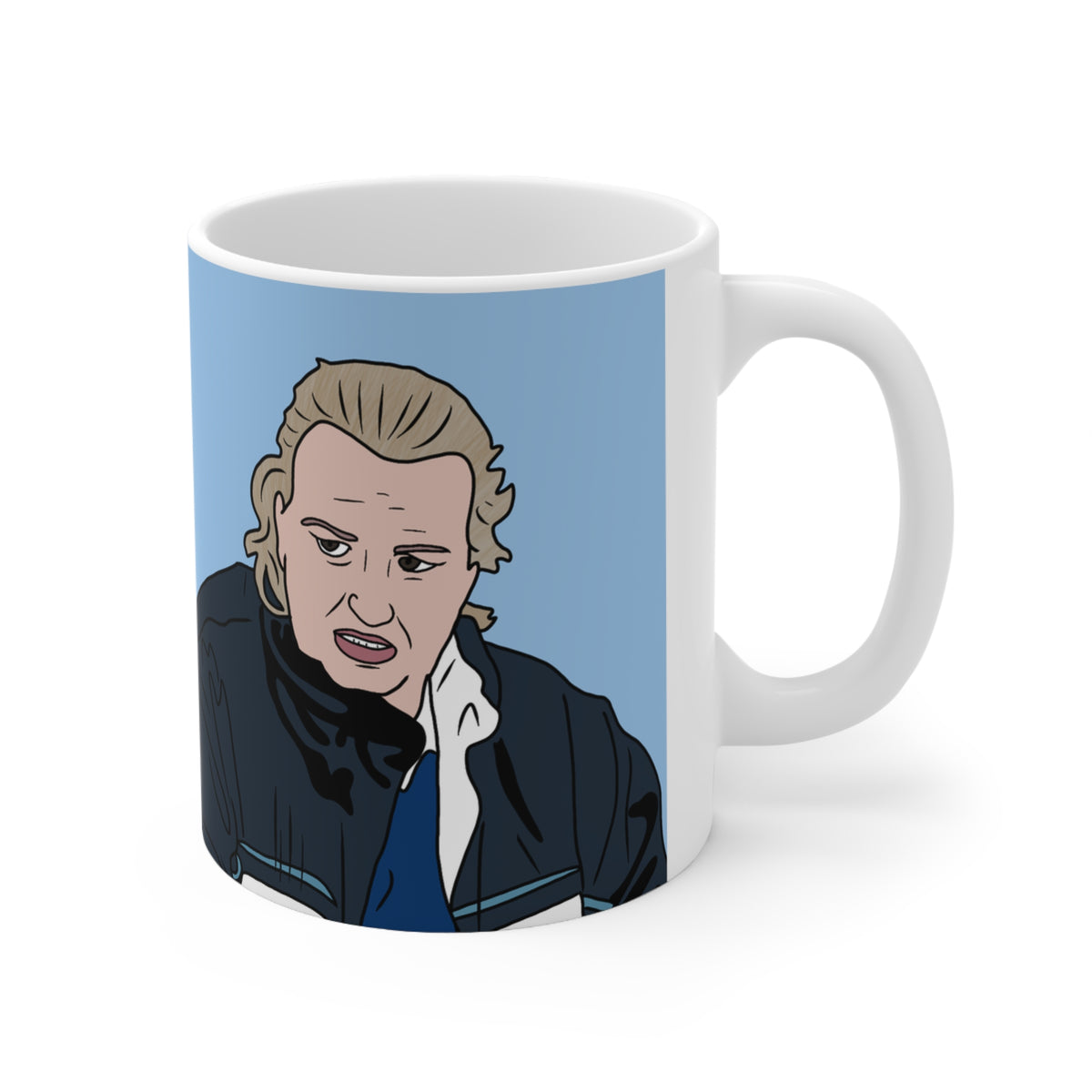 This Country | Kurtan & Kerry Mug | More Jam