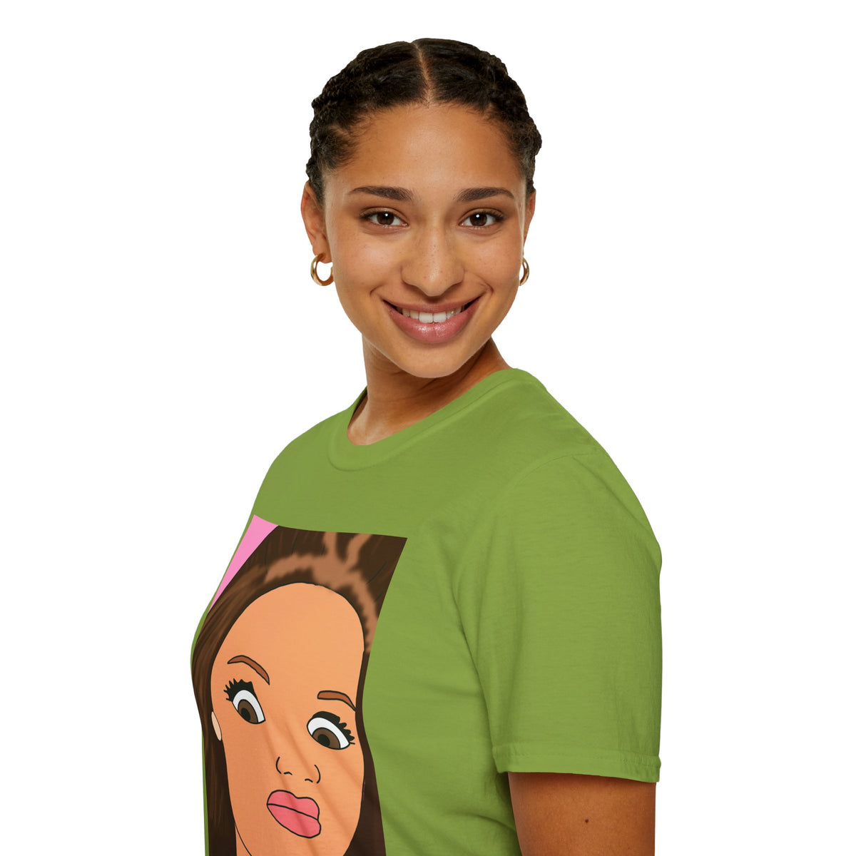 Barbie | WTF T-Shirt | More Jam