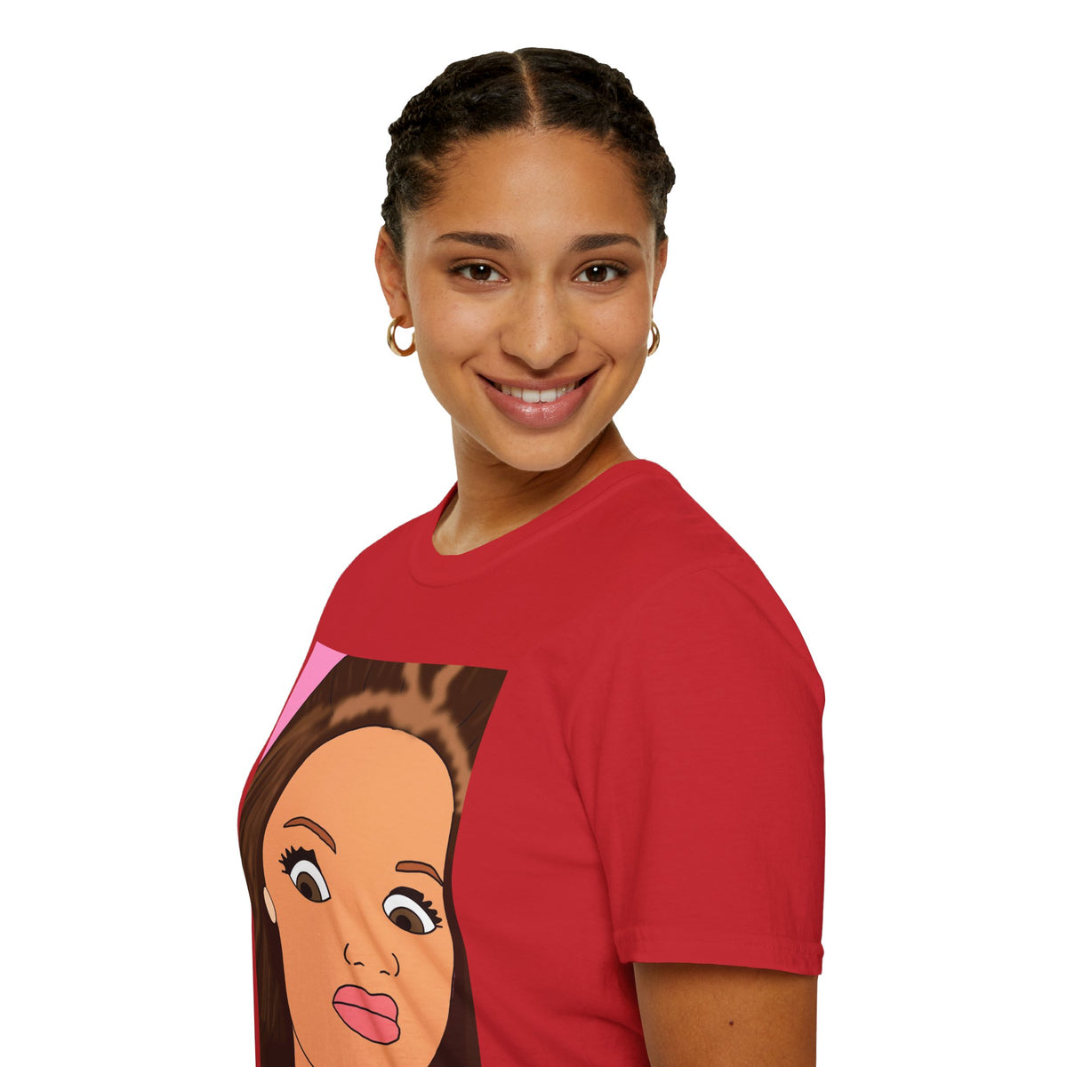 Barbie | WTF T-Shirt | More Jam