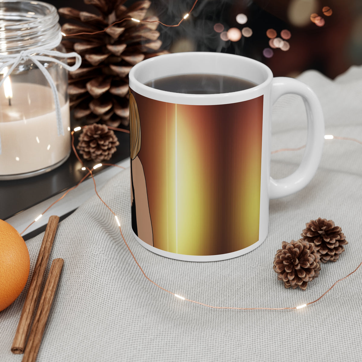 Yellowstone Beth Dutton | Mug | More Jam