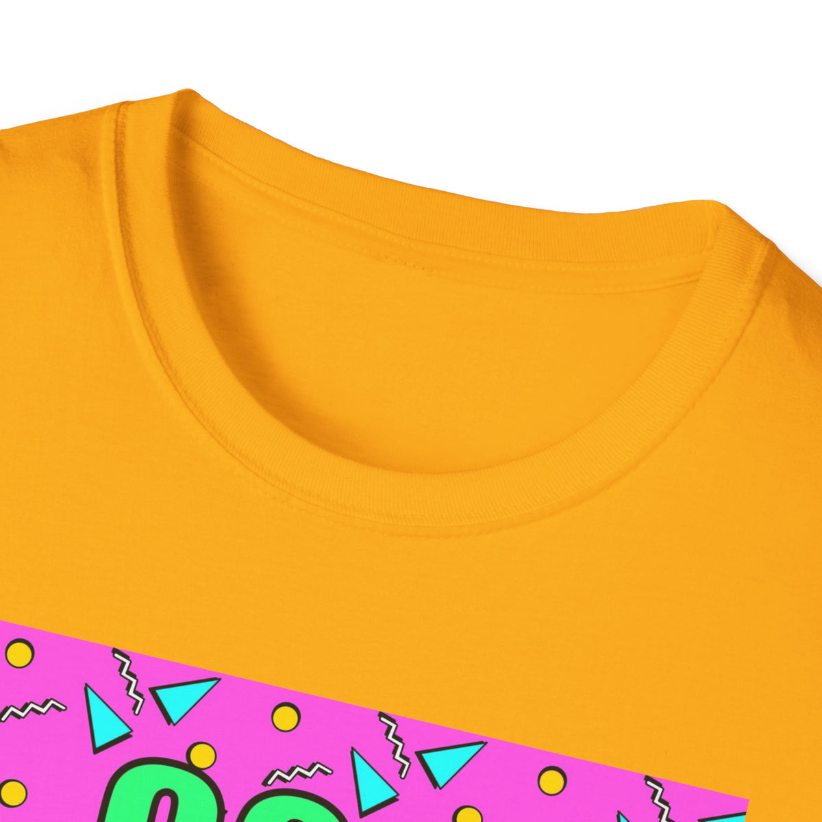 Furby 90s | T-Shirt | More Jam
