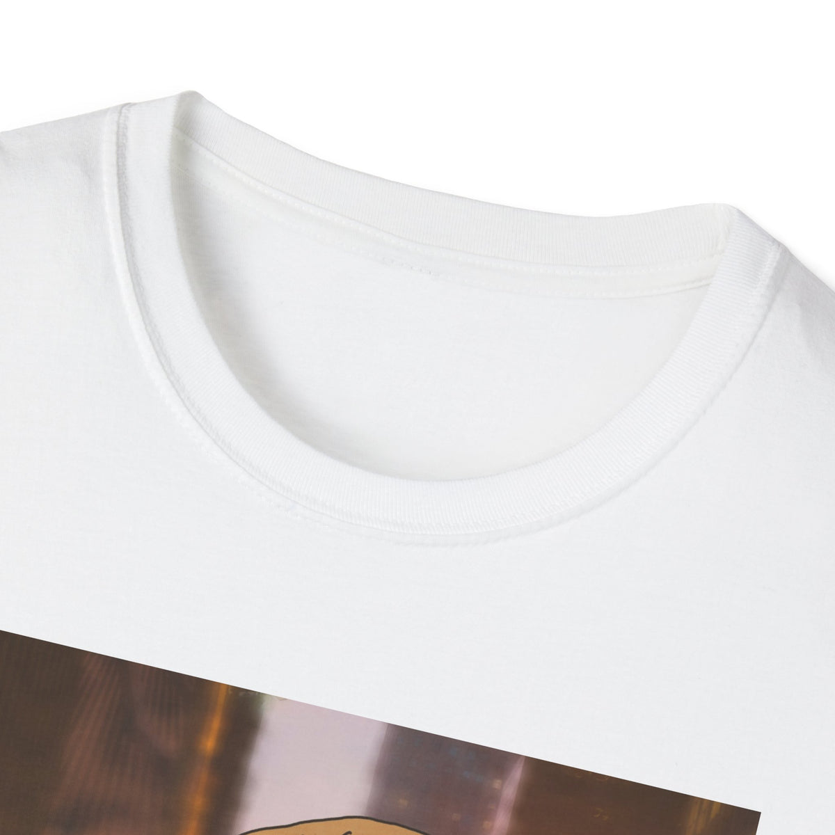 Harry Potter | Snape & Dobby T-Shirt | More Jam