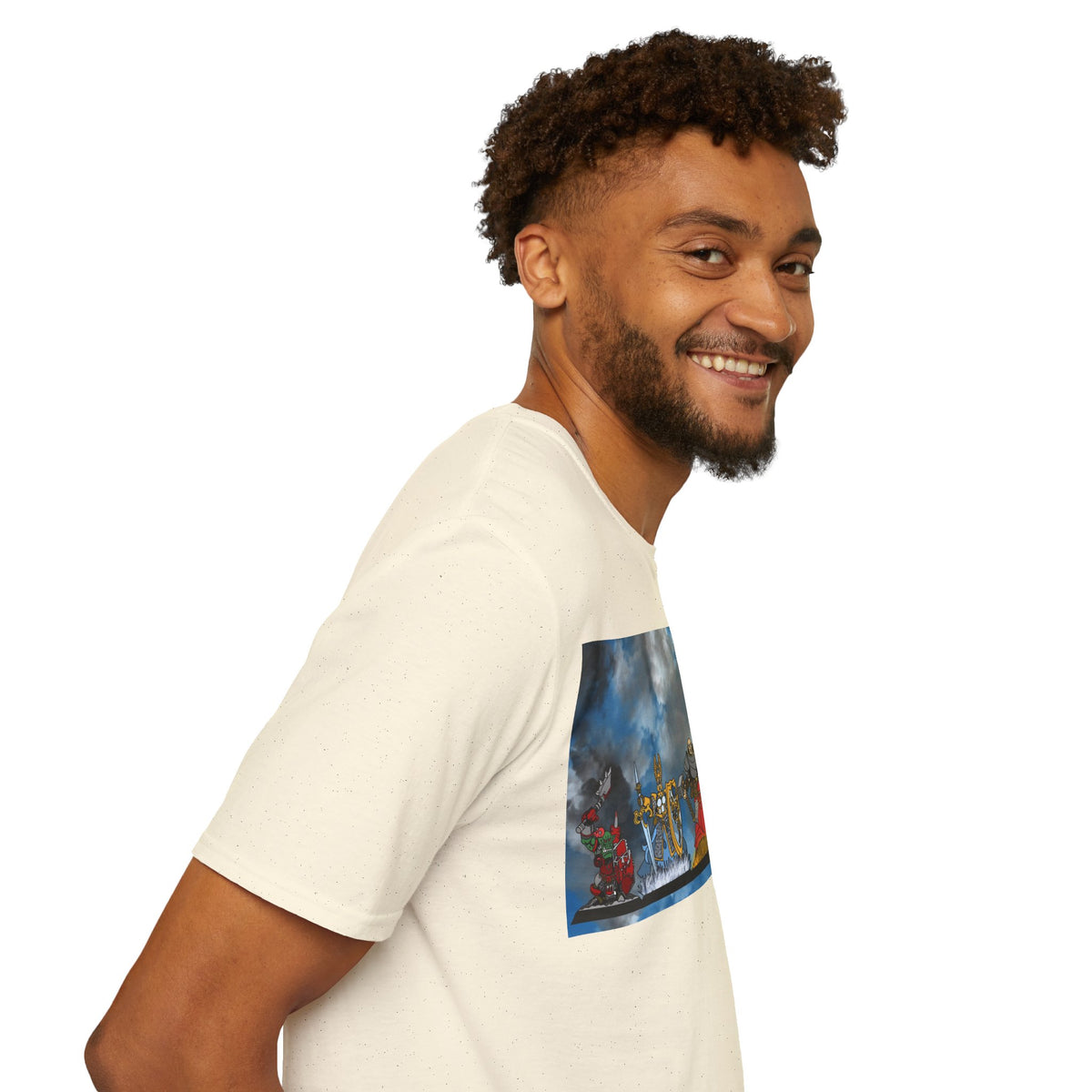 Warhammer | T-Shirt | More Jam
