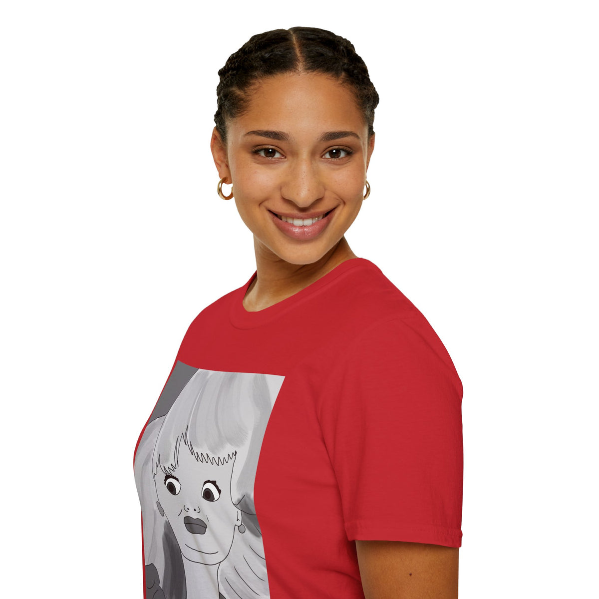 Barbie | EWWW T-Shirt | More Jam