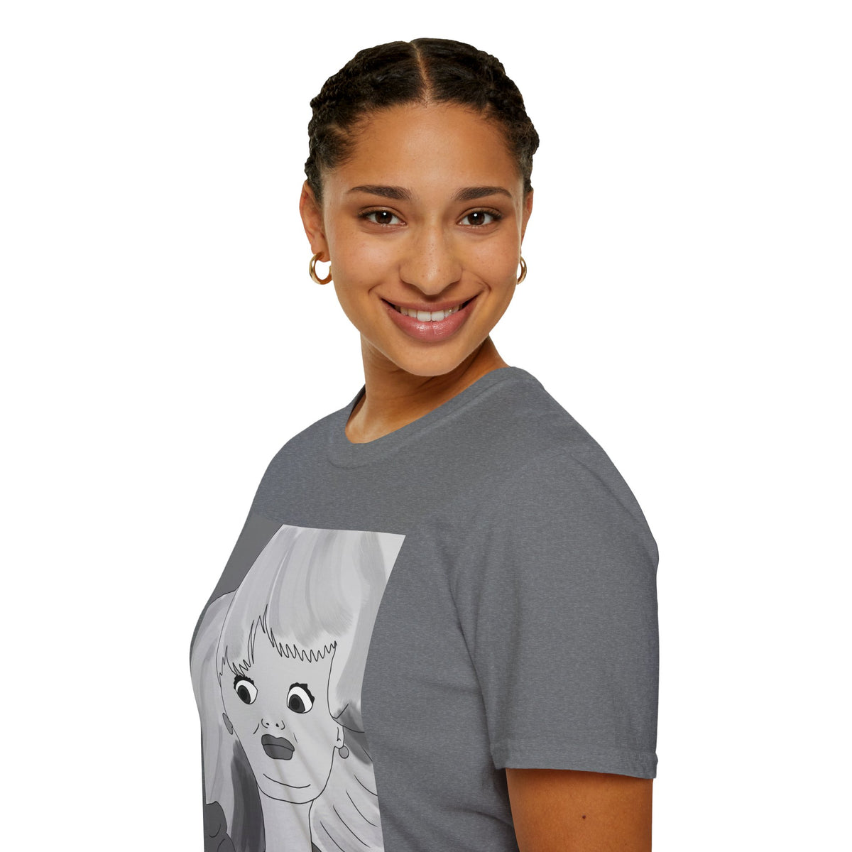 Barbie | EWWW T-Shirt | More Jam