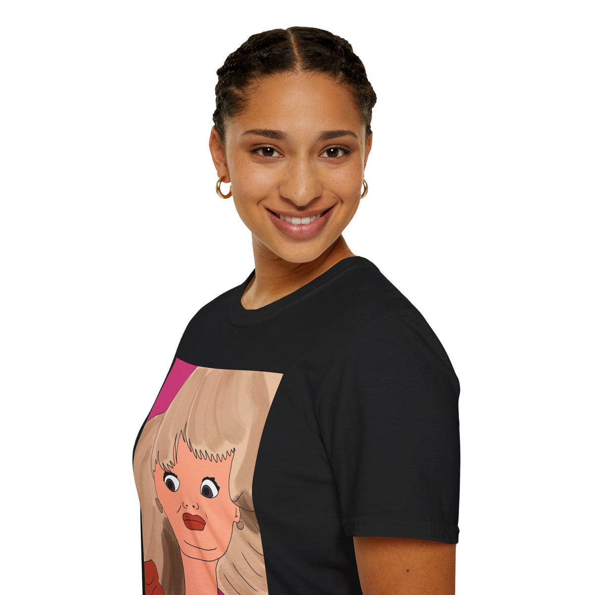 Barbie | Ewww T-Shirt | More Jam