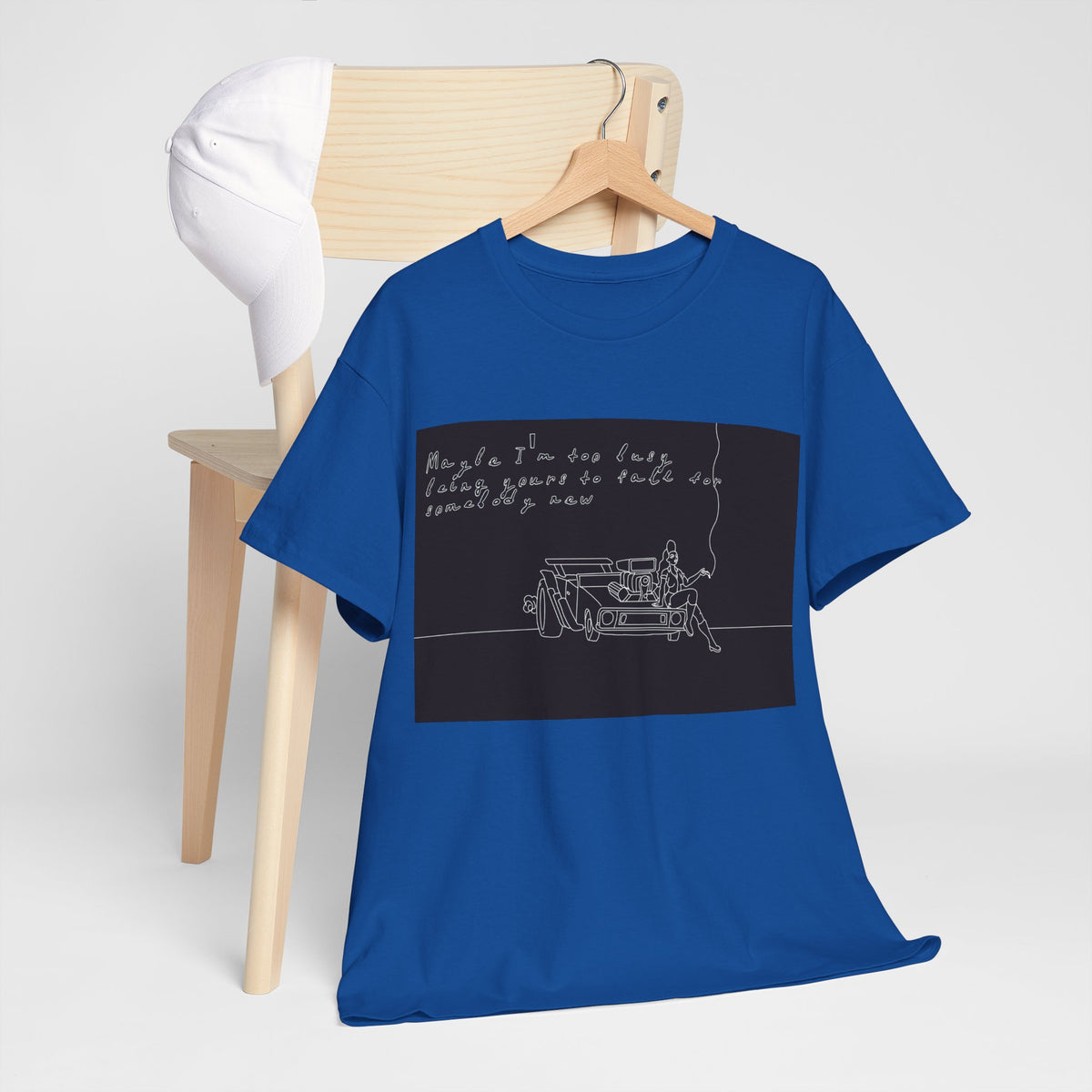 The Arctic Monkeys | Do I Wanna Know T-Shirt | More Jam