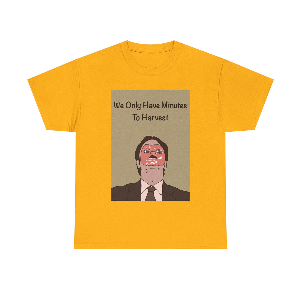 The Office US | Dwight Schrute T-Shirt | More Jam
