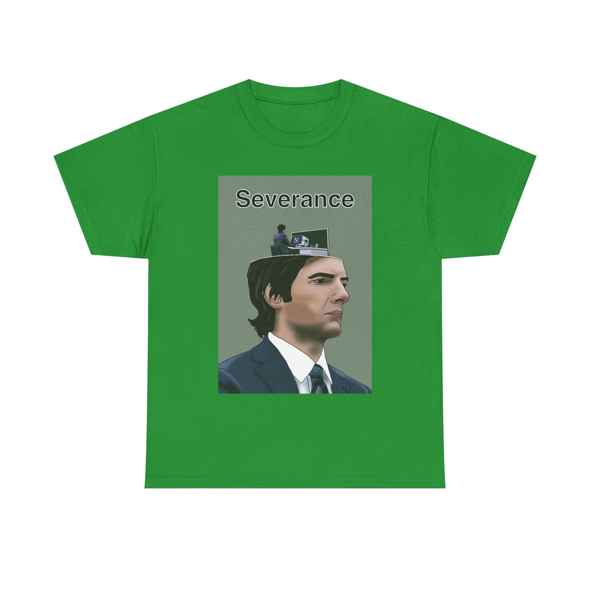 Severance T-Shirt | More Jam