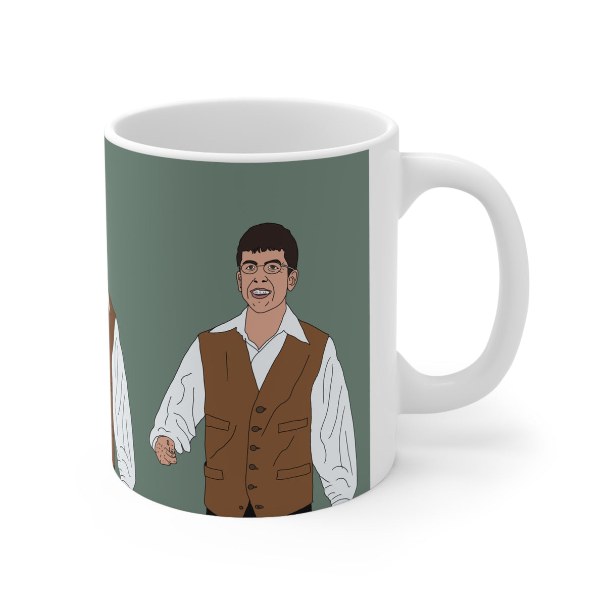 Superbad | McLovin Mug | More Jam
