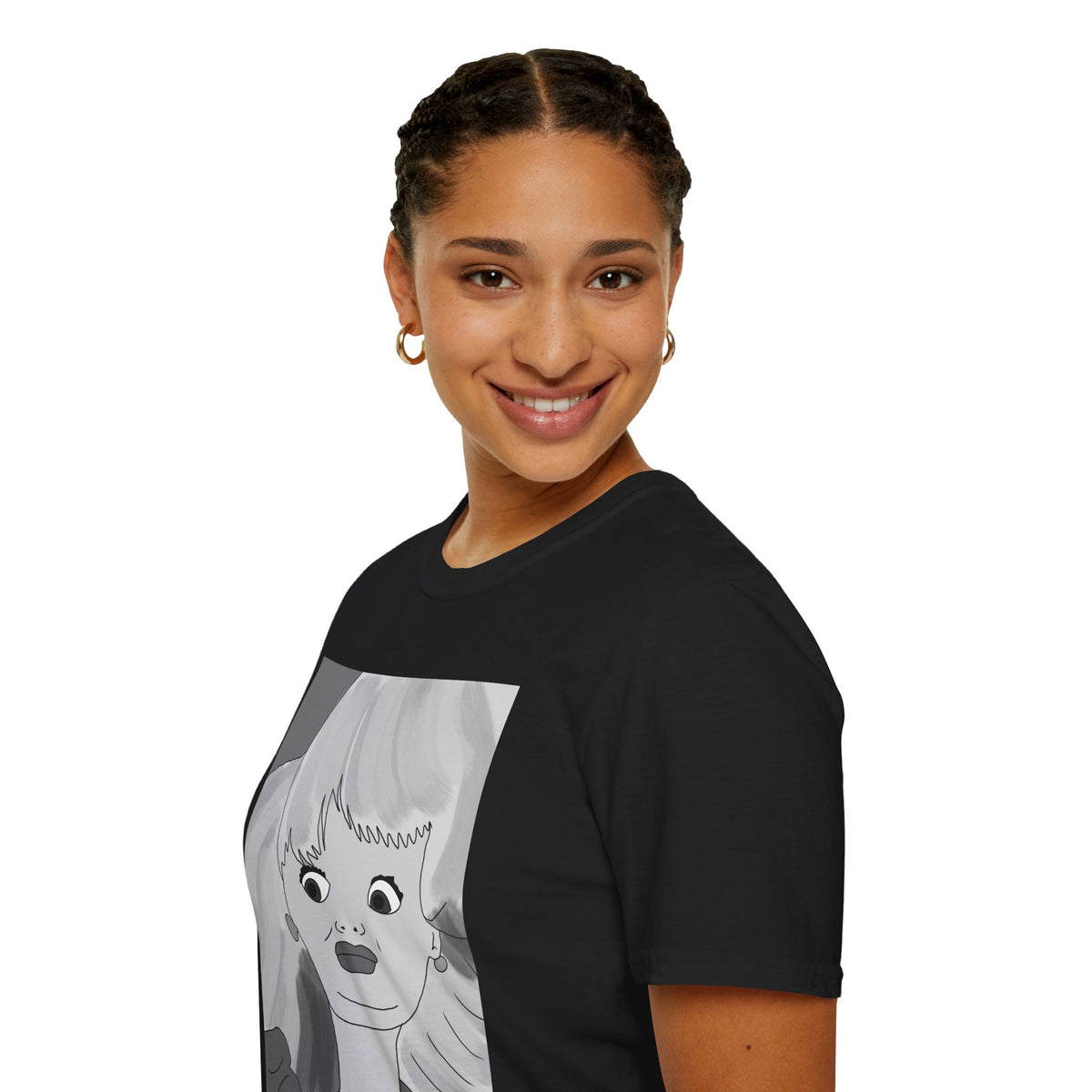 Barbie | EWWW T-Shirt | More Jam