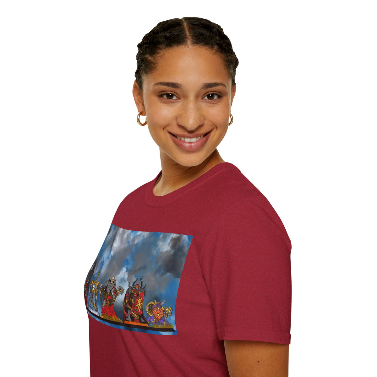 Warhammer | T-Shirt | More Jam