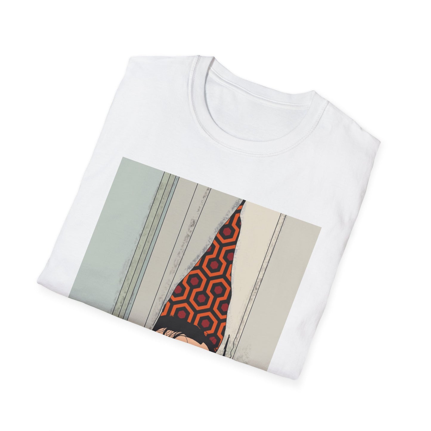 Shining T-Shirt — 'The Shining' Graphic Tee