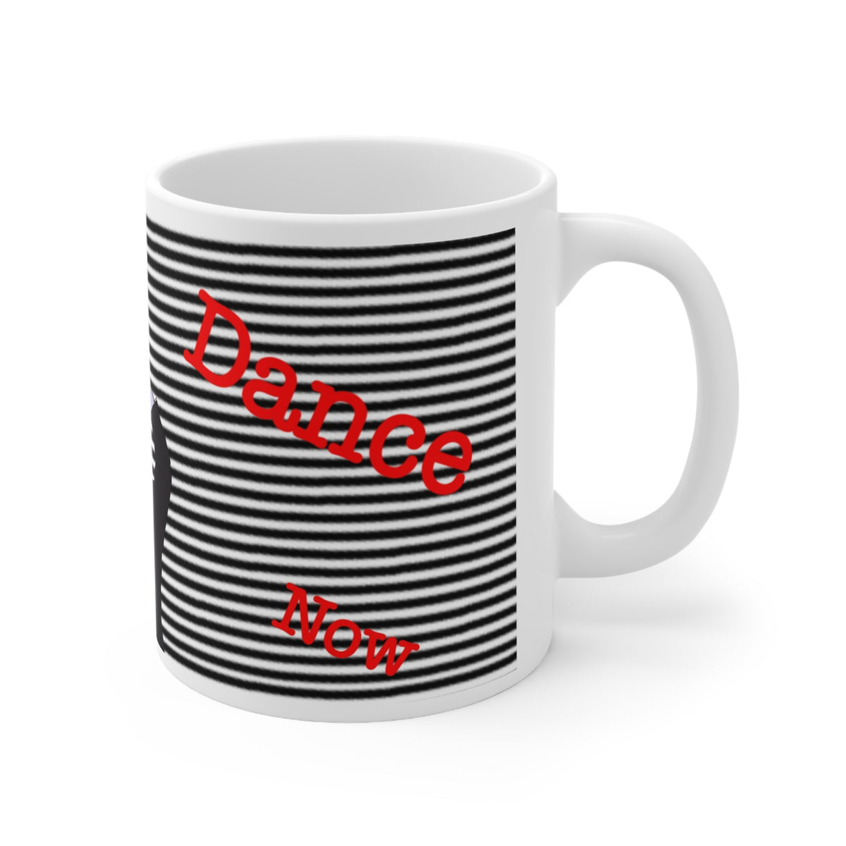 The Office Us Everybody Dance Now | Michael Scott Mug | More Jam