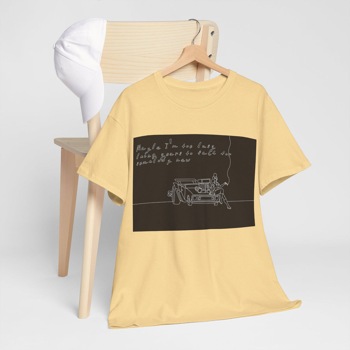 The Arctic Monkeys | Do I Wanna Know T-Shirt | More Jam