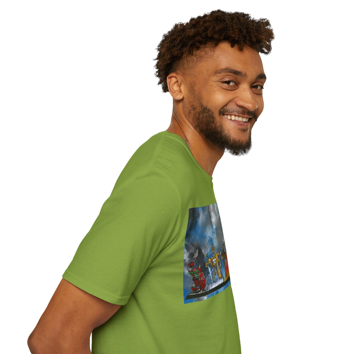 Warhammer | T-Shirt | More Jam