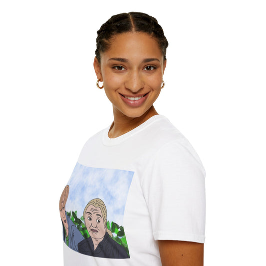 This Country | Kurtan & Kerry Mucklowe T-Shirt | More Jam
