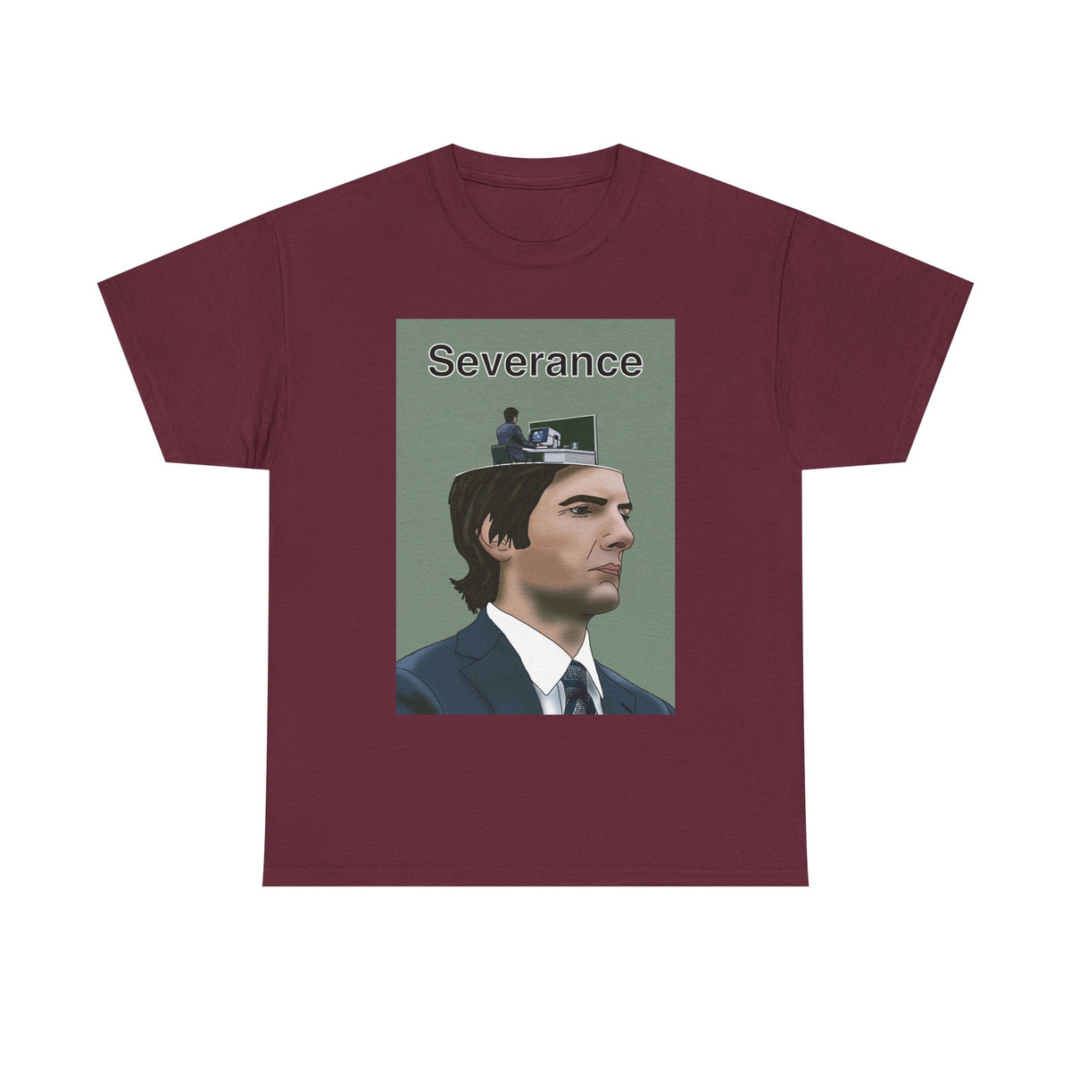Severance T-Shirt | More Jam