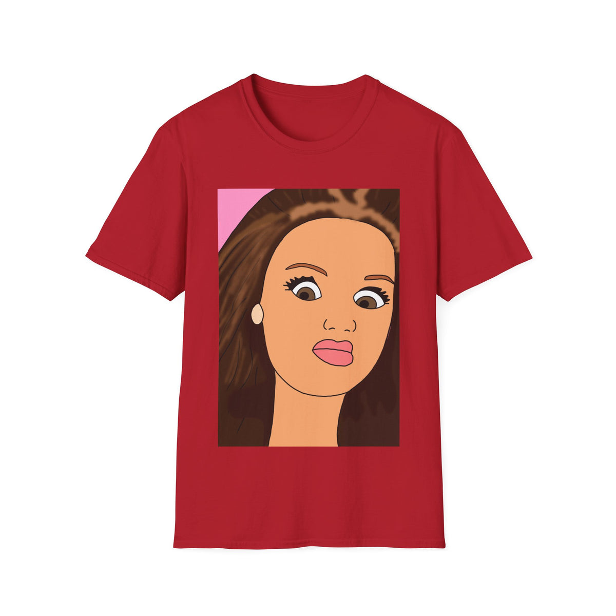 Barbie | WTF T-Shirt | More Jam