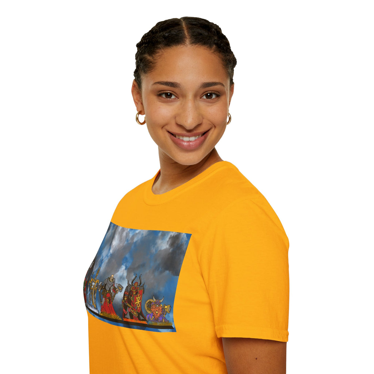 Warhammer | T-Shirt | More Jam