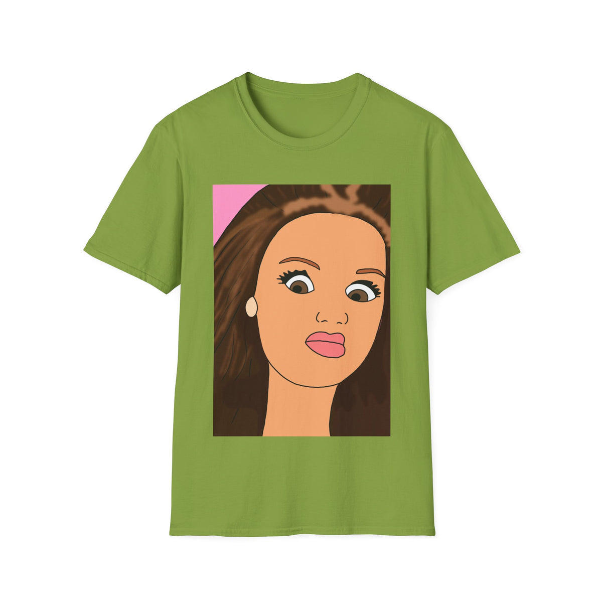 Barbie | WTF T-Shirt | More Jam