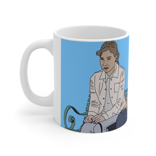 This Country | Kurtan & Kayleigh Mug | More Jam