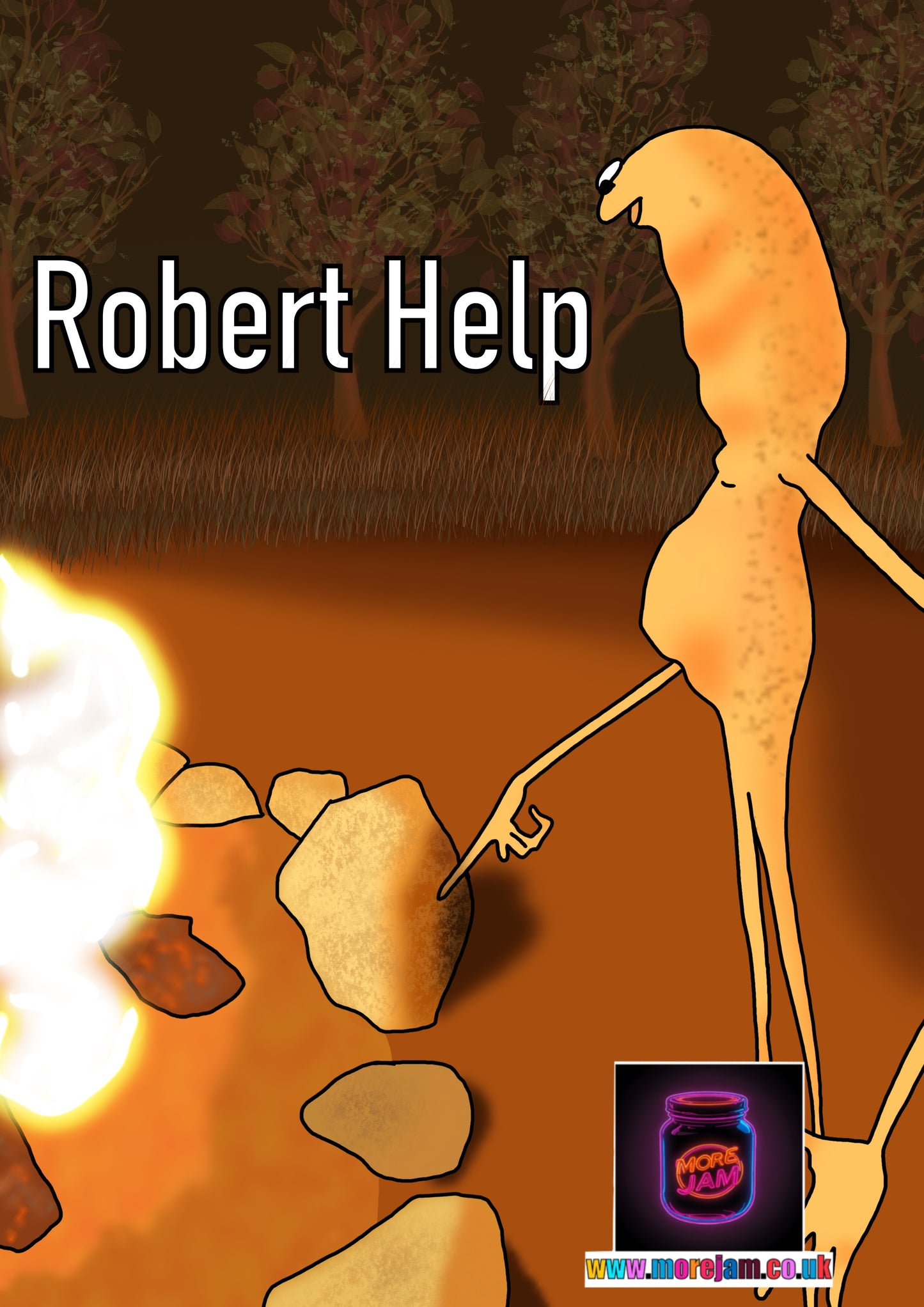 Any Occasion Card Marcus VR Chat Robert Help