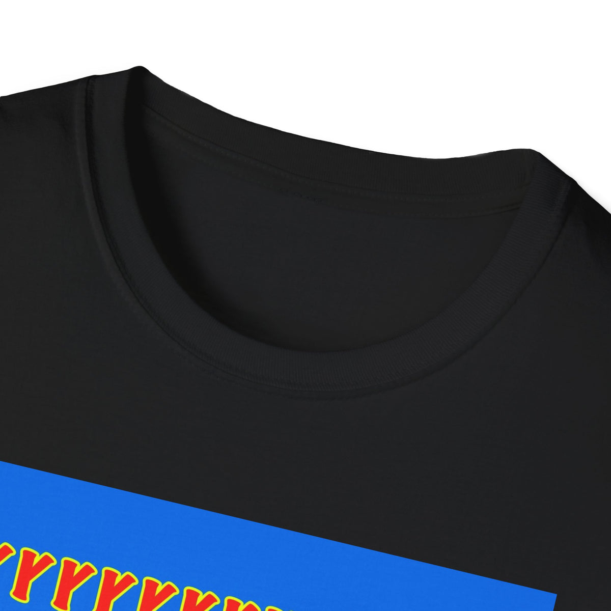 Ted Lasso | Roy Kent T-Shirt | More Jam