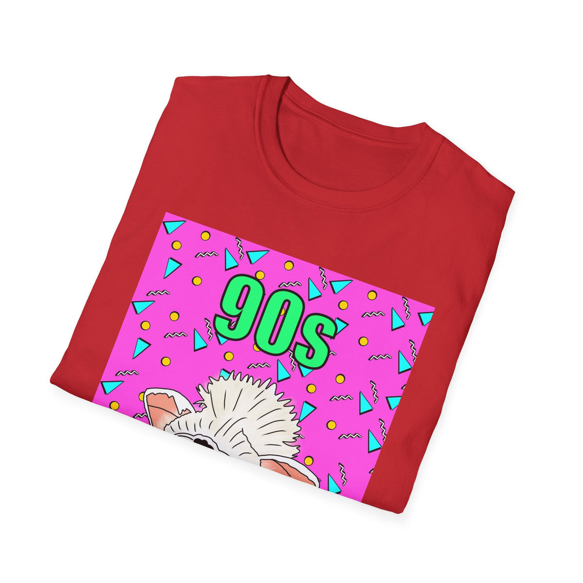 Furby 90s | T-Shirt | More Jam