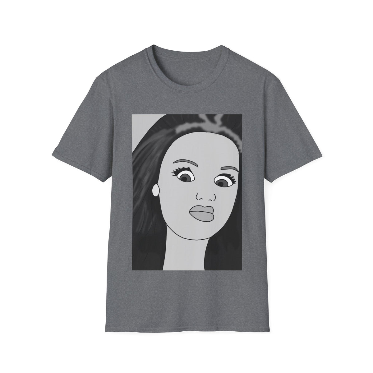 Barbie | WTF T-Shirt | More Jam