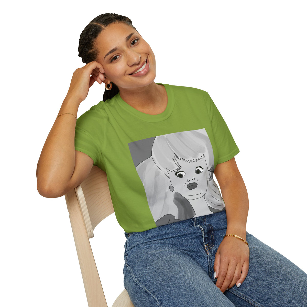 Barbie | EWWW T-Shirt | More Jam