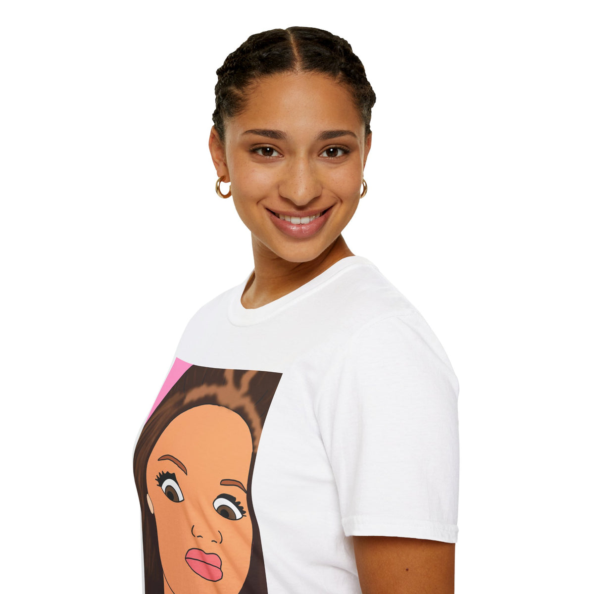 Barbie | WTF T-Shirt | More Jam