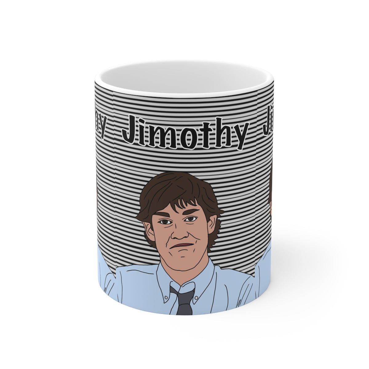 The Office US | Jimothy Mug | More Jam