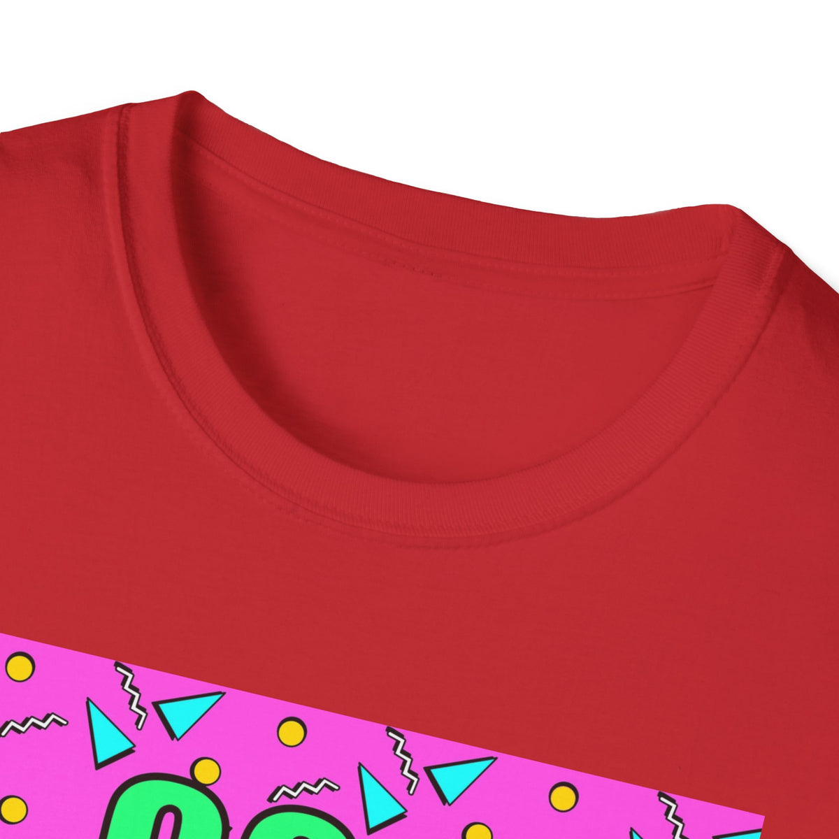 Furby 90s | T-Shirt | More Jam