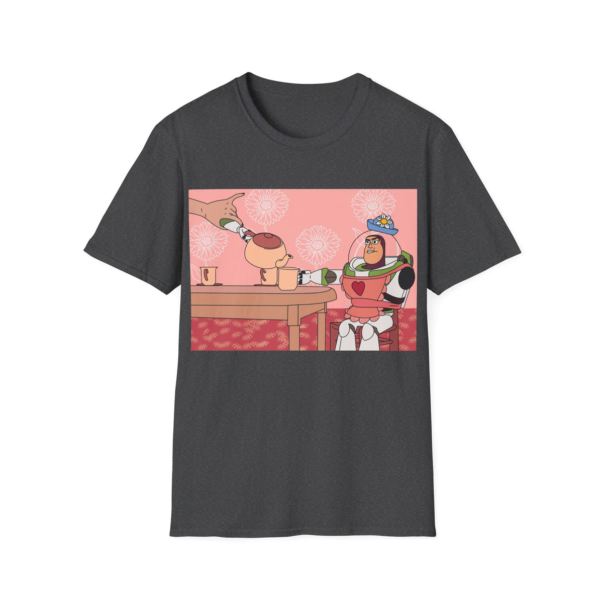 Toy Story | Buzz Lightyear T-Shirt | More Jam