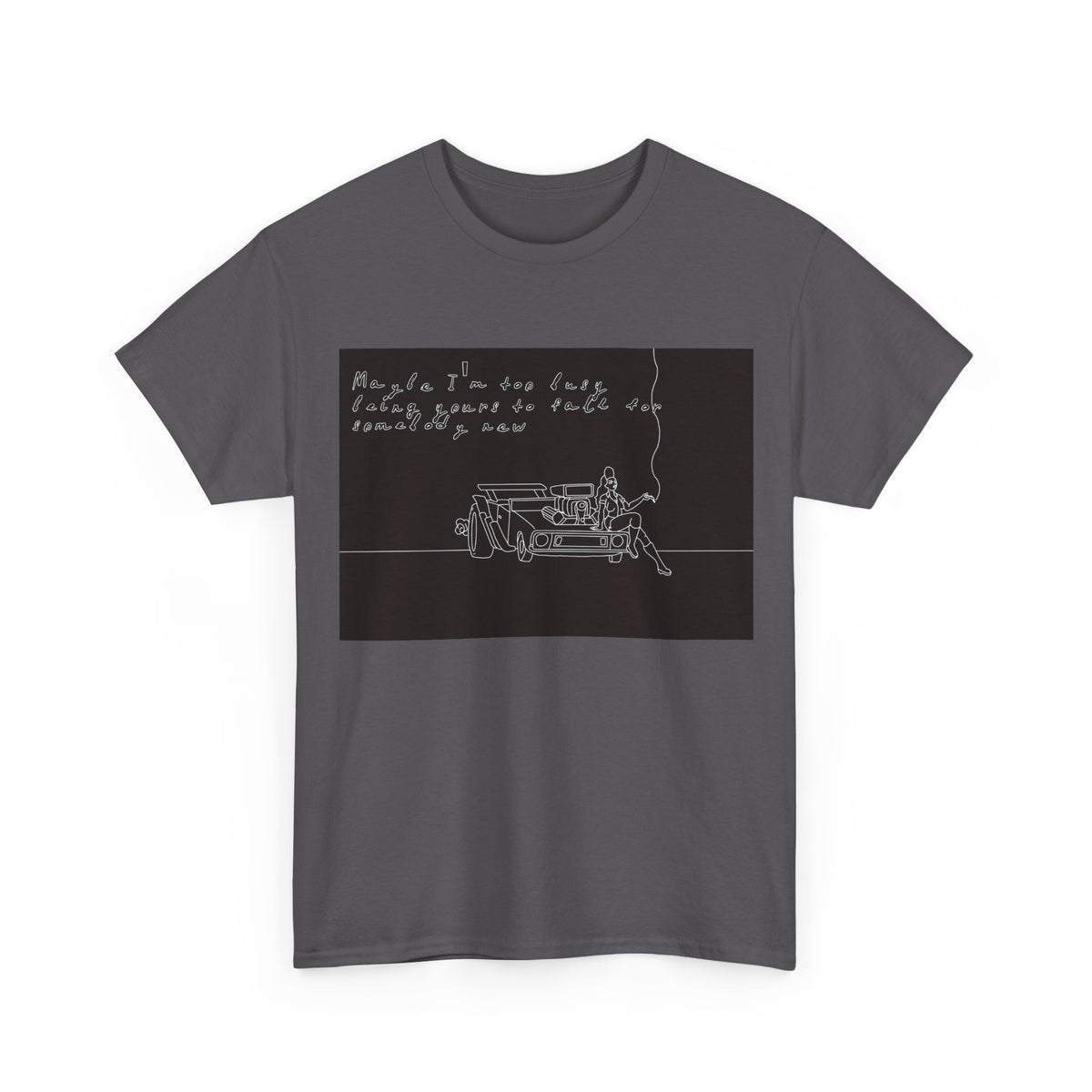 The Arctic Monkeys | Do I Wanna Know T-Shirt | More Jam